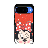 Minnie Mouse Google Pixel 10 Case QC8075