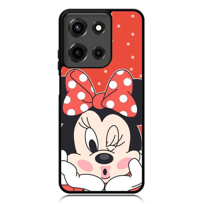 Minnie Mouse Motorola Moto G 5G 2025 Case OV8075