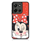 Minnie Mouse Motorola Moto G 5G 2025 Case OV8075