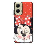Minnie Mouse Motorola Moto G Stylus 5G 2024 Case OV8075