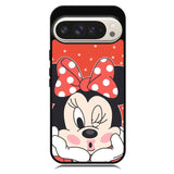 Minnie Mouse Google Pixel 10 Pro XL Case RC8075