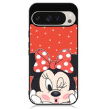 Minnie Mouse Google Pixel 9 | Pixel 9 Pro Case OV8075