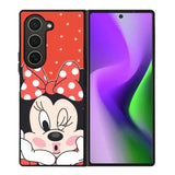 Minnie Mouse Samsung Galaxy Z Fold 6 5G 2024 Case OV8075