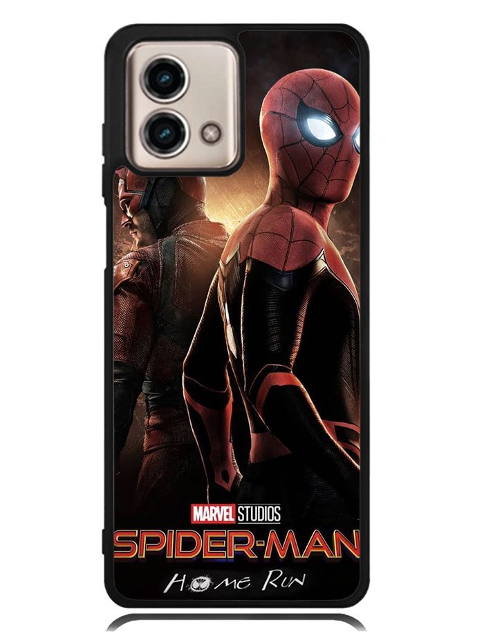 Spiderman Motorola Moto G Stylus 5G 2023 Case OV7876