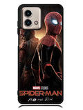 Spiderman Motorola Moto G Stylus 5G 2023 Case OV7876