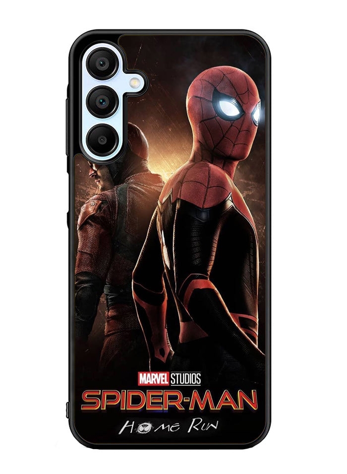 Spiderman Samsung Galaxy A35 5G Case OV7876
