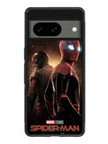 Spiderman Google Pixel 8A Case QC7876