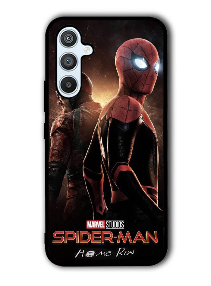 Spiderman Samsung Galaxy A14 5G Case QC7876