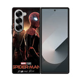Spiderman Samsung Galaxy Z Fold 7 5G Case QC7876