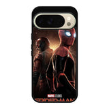 Spiderman Google Pixel 10 Pro XL Case QC7876