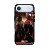 Spiderman iPhone Air Case QC7876