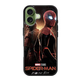 Spiderman iPhone 17 Case QC7876