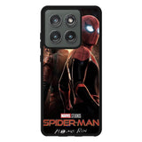 Spiderman Motorola Moto Edge 2025 Case QC7876