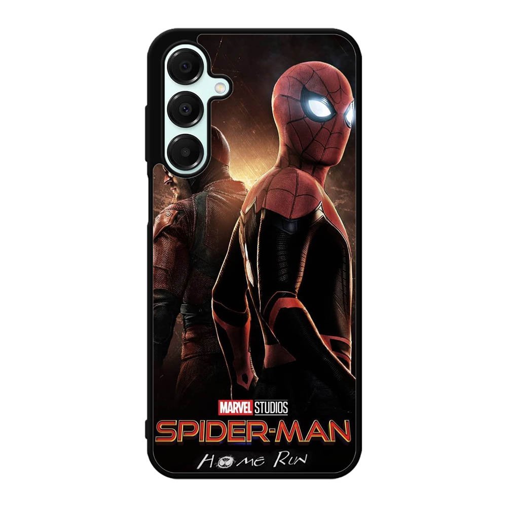 Spiderman Samsung Galaxy A16 Case OV7876