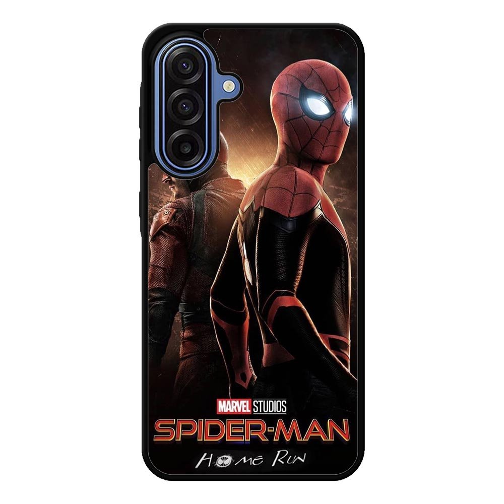 Spiderman Samsung Galaxy A17 Case QC7876