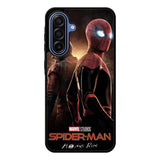 Spiderman Samsung Galaxy A17 Case QC7876