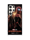 Spiderman Samsung Galaxy S25 Ultra 5G Case QC7876