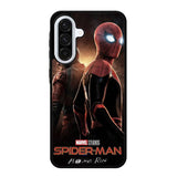 Spiderman Samsung Galaxy A26 5G Case RC7876