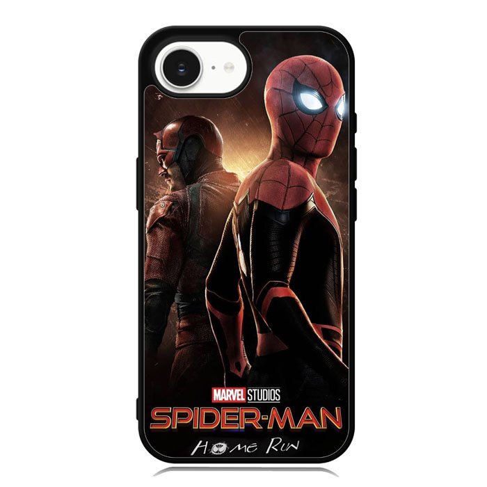 Spiderman iPhone 16e Case OV7876