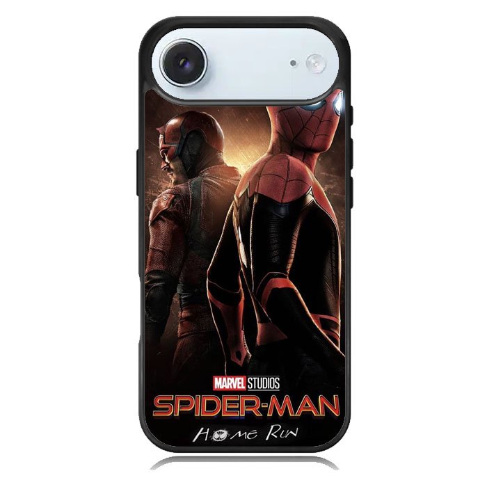 Spiderman iPhone 17 Air Case OV7876