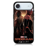 Spiderman iPhone 17 Air Case OV7876