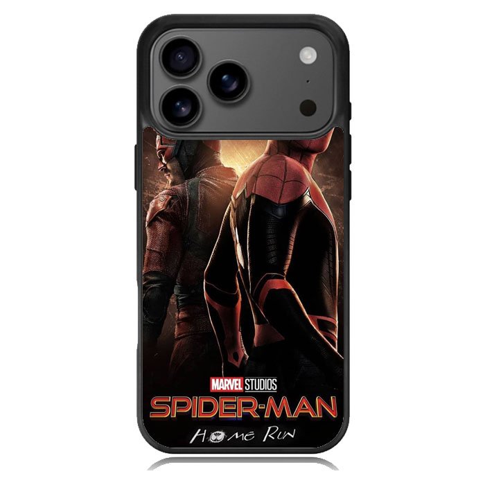Spiderman Samsung Galaxy S26 Case OV7876