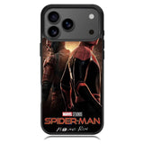 Spiderman iPhone 17 Pro Case RC7876