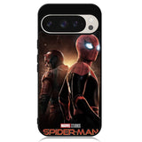 Spiderman Google Pixel 9 | Pixel 9 Pro Case OV7876