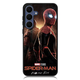 Spiderman Samsung Galaxy S25 FE Case OV7876