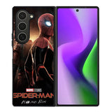 Spiderman Samsung Galaxy Z Fold 6 5G 2024 Case OV7876
