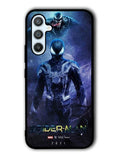 Spiderman Black Samsung Galaxy A54 5G Case OV7875