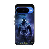 Spiderman Black Google Pixel 10 Case QC7875