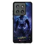 Spiderman Black Motorola Moto Edge 2025 Case QC7875