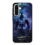 Spiderman Black Samsung Galaxy A56 5G Case RC7875