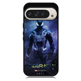 Spiderman Black Google Pixel 10 Pro XL Case RC7875