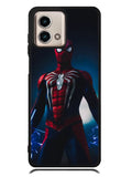 Cool Spiderman Motorola Moto G Stylus 5G 2023 Case OV8461