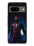 Cool Spiderman Google Pixel 8 Case QC8461
