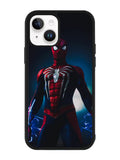 Cool Spiderman iPhone 14 Case QC8461