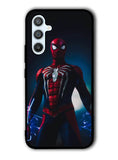Cool Spiderman Samsung Galaxy A14 5G Case QC8461