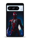 Cool Spiderman Google Pixel 8 Pro Case QC8461