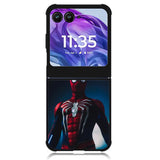 Cool Spiderman Motorola Moto Razr Plus 2024 , Moto Razr+ 2024 Case OV8461