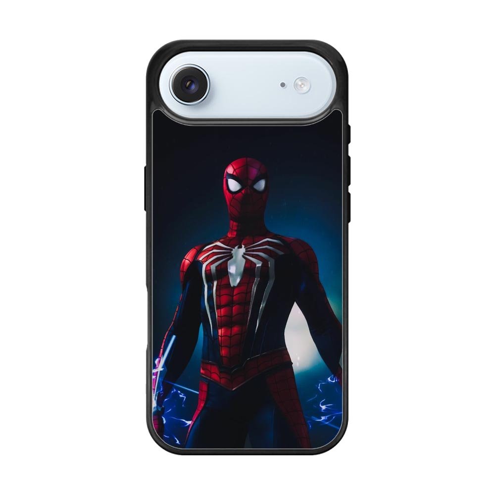 Cool Spiderman iPhone Air Case OV8461
