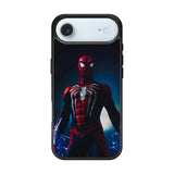 Cool Spiderman iPhone Air Case OV8461