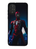 Cool Spiderman Motorola Moto G Pure 2021 , Moto G Power 2022 Case OV8461