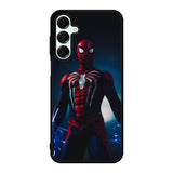 Cool Spiderman Samsung Galaxy A16 Case OV8461