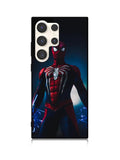 Cool Spiderman Samsung Galaxy S25 Ultra 5G Case QC8461