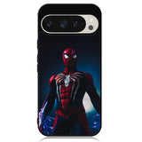 Cool Spiderman Google Pixel 9 Pro XL Case OV8461
