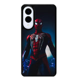 Cool Spiderman Samsung Galaxy S25 Edge 5G Case OV8461
