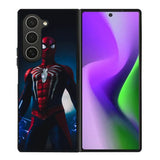 Cool Spiderman Samsung Galaxy Z Fold 6 5G 2024 Case OV8461
