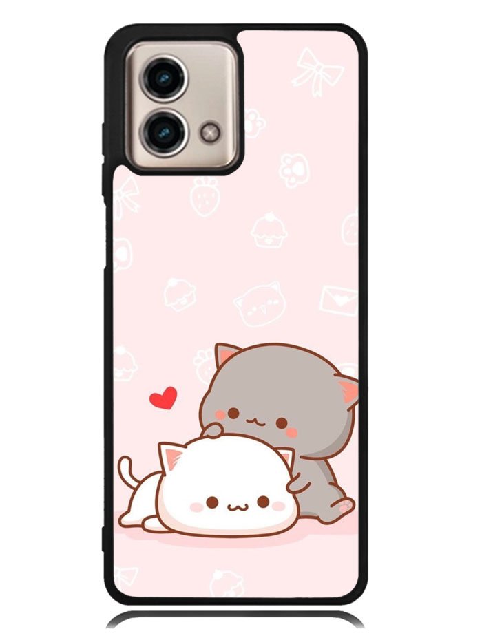 Chibi Cat Motorola Moto G Stylus 5G 2023 Case OV8494